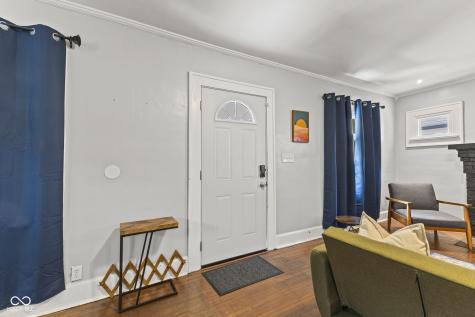3938 N Kenwood Avenue Indianapolis IN 46208