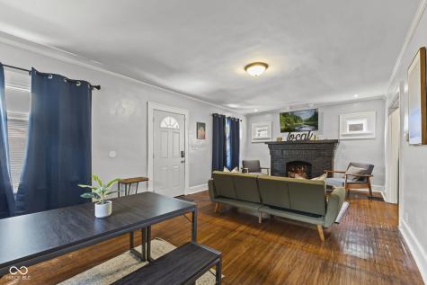 3938 N Kenwood Avenue Indianapolis IN 46208