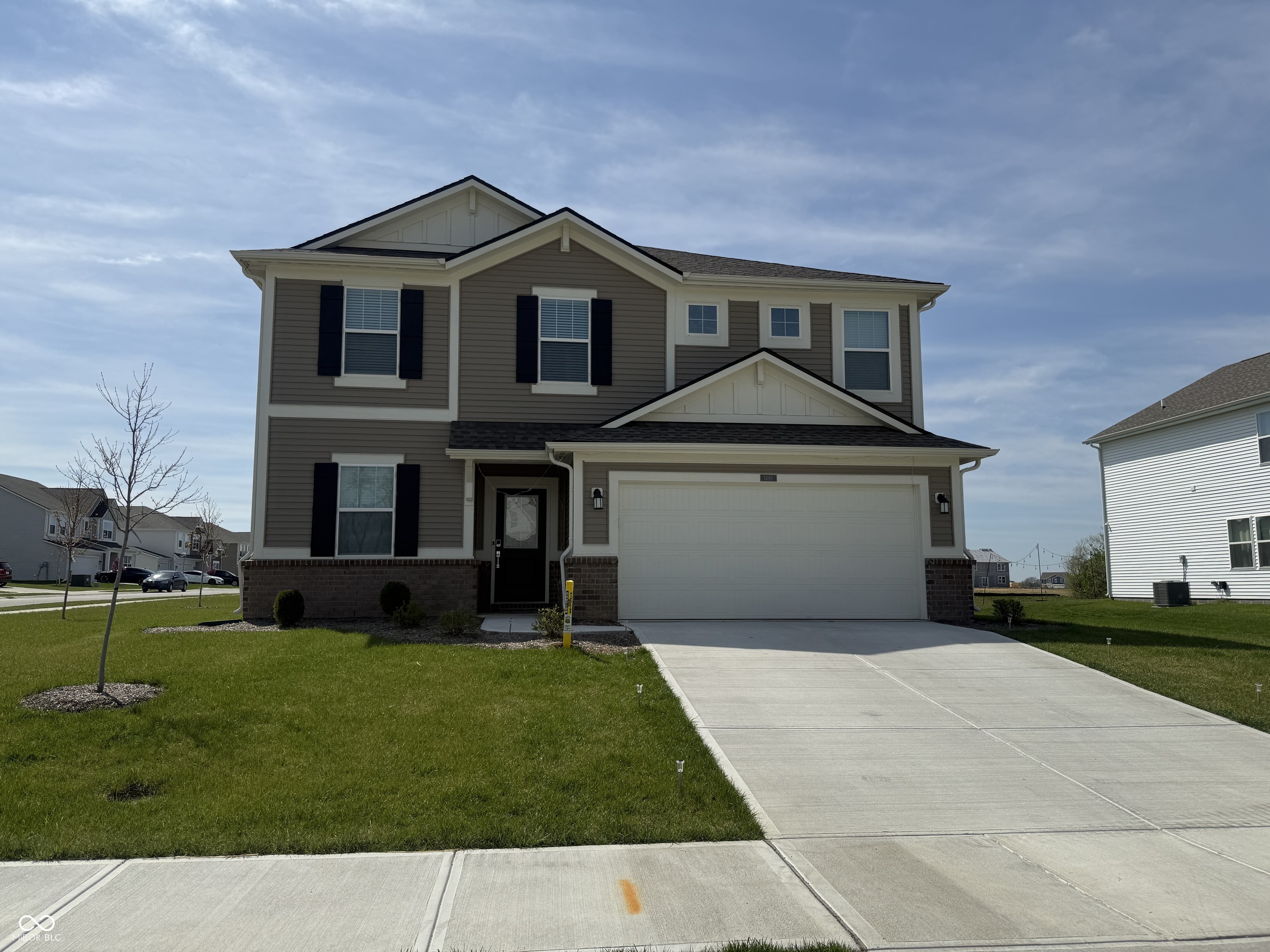 1485 Covington Boulevard Franklin IN 46131