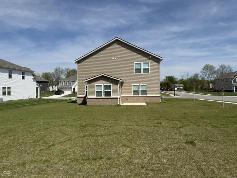 1485 Covington Boulevard Franklin IN 46131