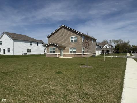 1485 Covington Boulevard Franklin IN 46131