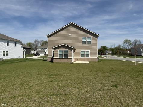 1485 Covington Boulevard Franklin IN 46131