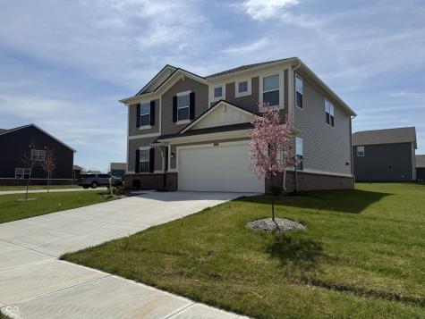 1485 Covington Boulevard Franklin IN 46131