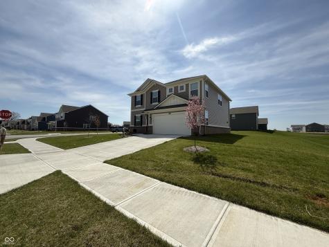 1485 Covington Boulevard Franklin IN 46131