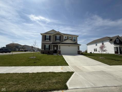 1485 Covington Boulevard Franklin IN 46131