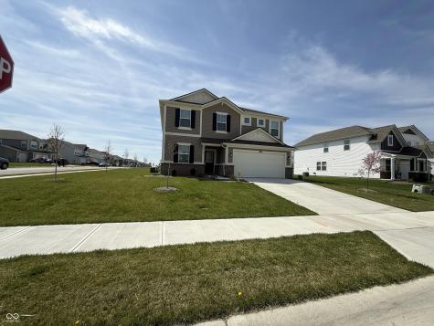 1485 Covington Boulevard Franklin IN 46131