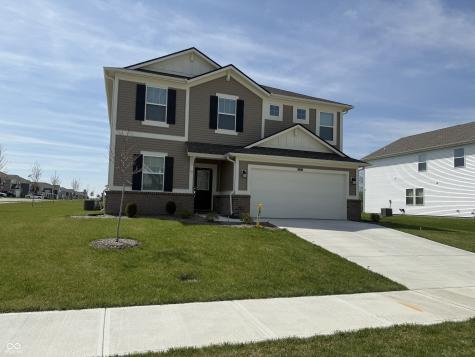 1485 Covington Boulevard Franklin IN 46131