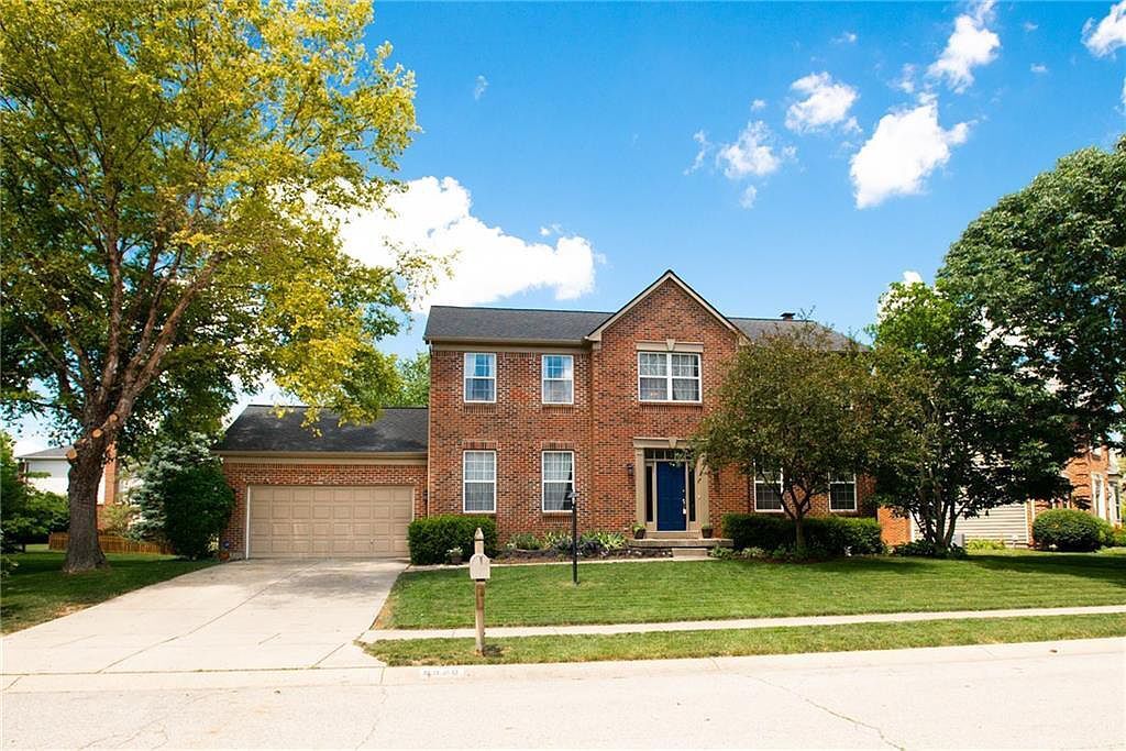 8328 Carloway Road Indianapolis IN 46236