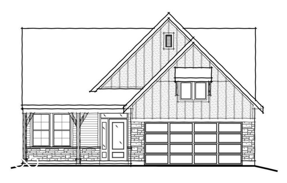 15135 Covebrook Lane Fishers IN 46037