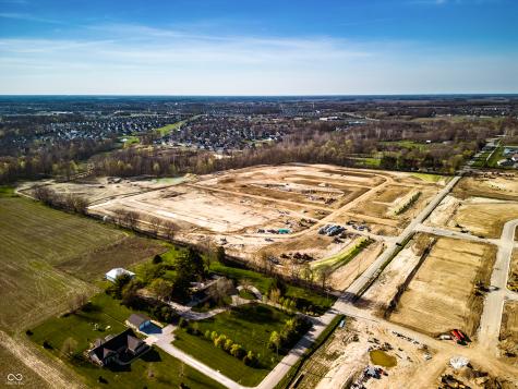 15135 Covebrook Lane Fishers IN 46037