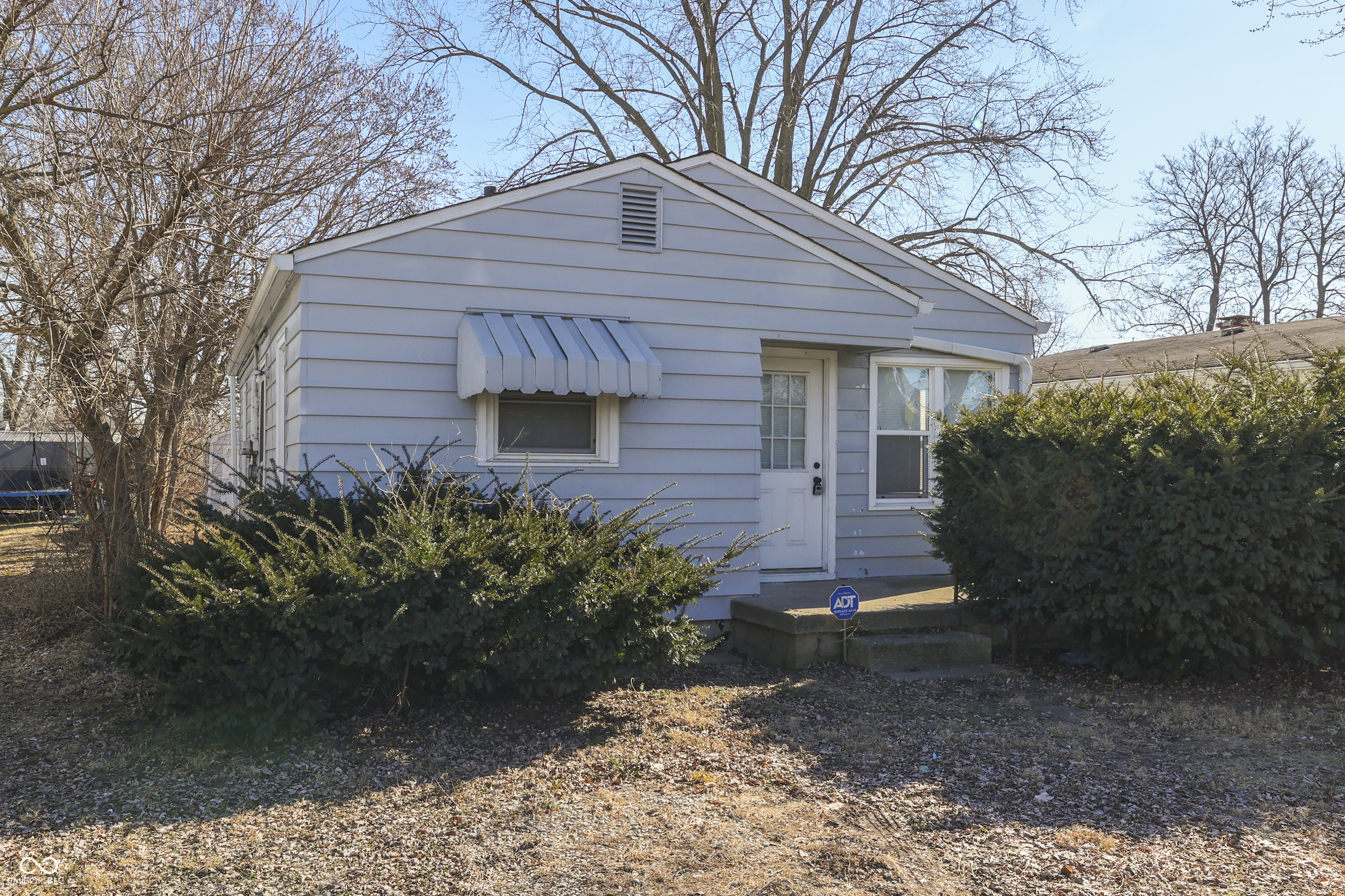1427 S Kiel Avenue Indianapolis IN 46241