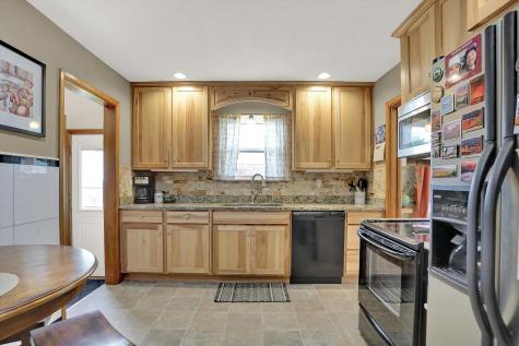 1419 N Downey Avenue Indianapolis IN 46219