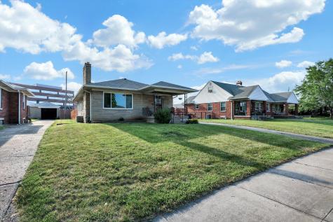 1419 N Downey Avenue Indianapolis IN 46219