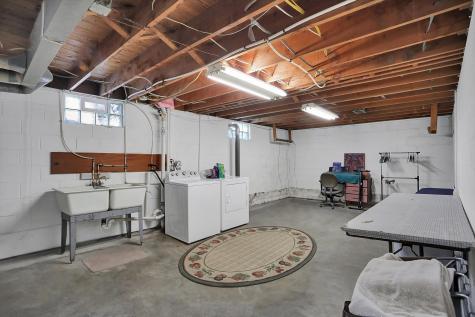 1419 N Downey Avenue Indianapolis IN 46219