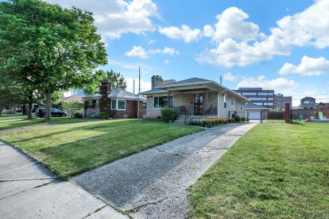 1419 N Downey Avenue Indianapolis IN 46219