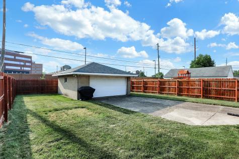 1419 N Downey Avenue Indianapolis IN 46219