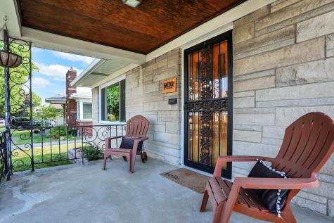 1419 N Downey Avenue Indianapolis IN 46219