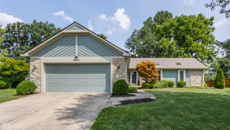 7722 Tanager Lane Indianapolis IN 46256