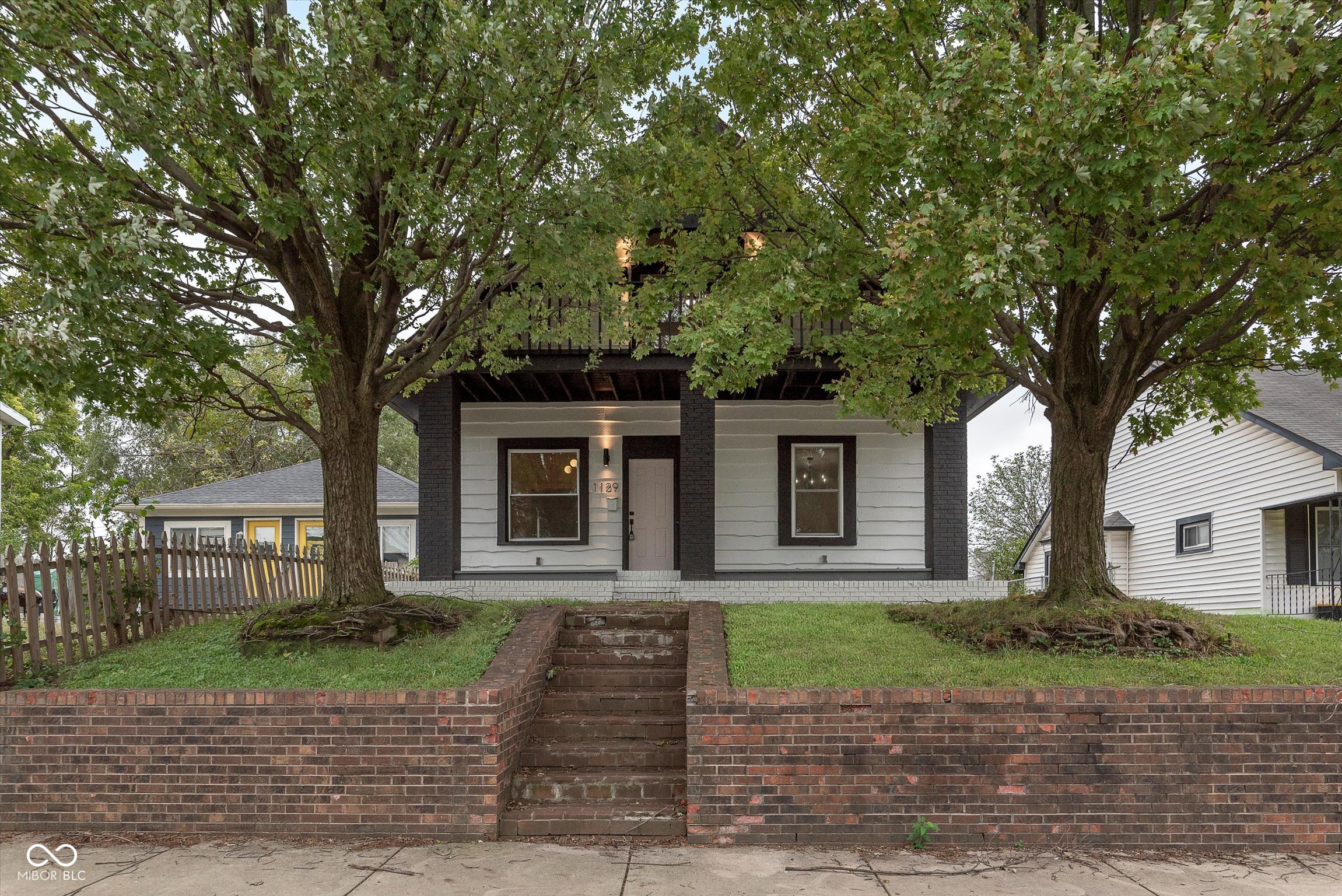 1129 Finley Avenue Indianapolis IN 46203