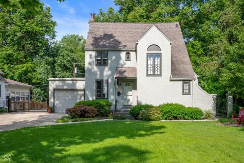 776 N Audubon Road Indianapolis IN 46219