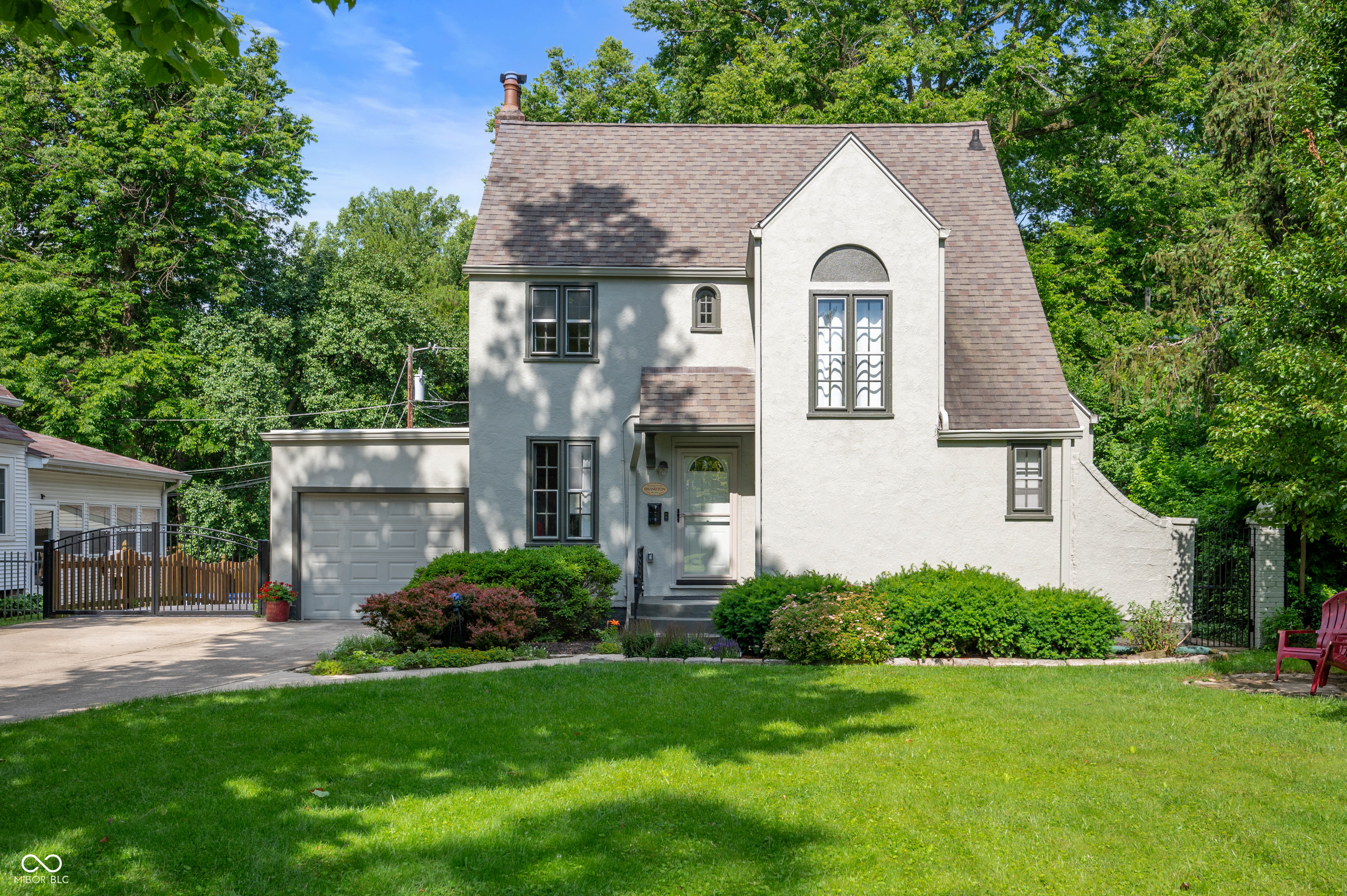 776 N Audubon Road Indianapolis IN 46219