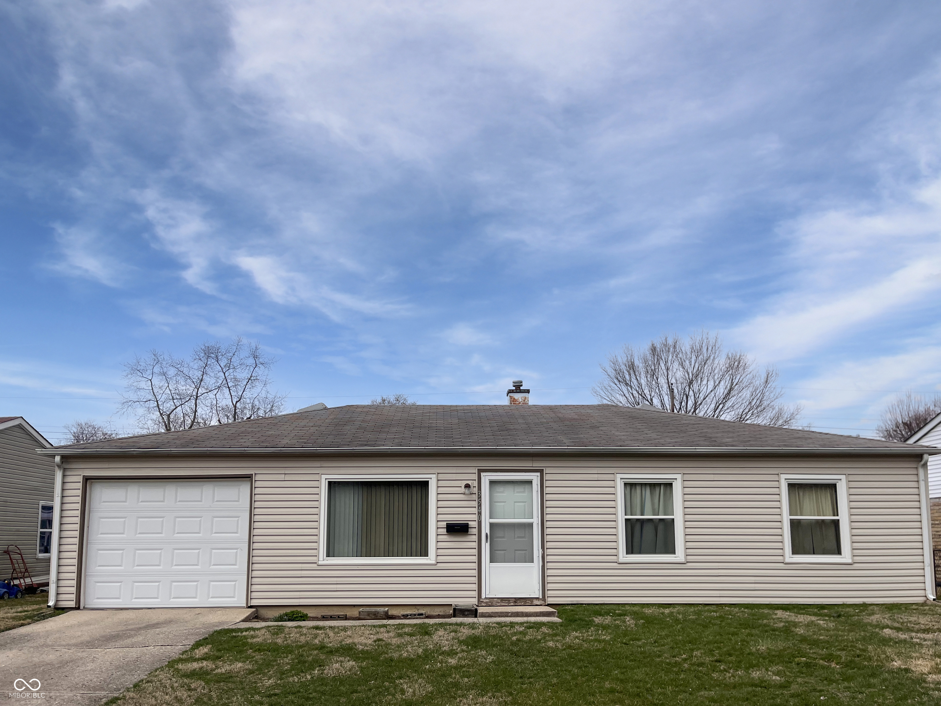 3540 N Norfolk Street Indianapolis IN 46224