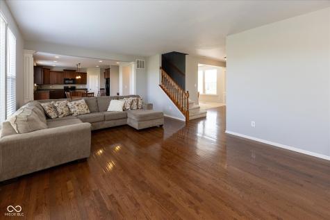 2394 Woodcreek Crossing Boulevard Avon IN 46123