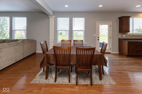 2394 Woodcreek Crossing Boulevard Avon IN 46123