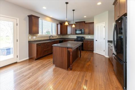 2394 Woodcreek Crossing Boulevard Avon IN 46123