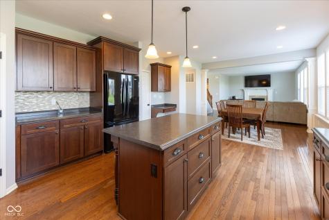2394 Woodcreek Crossing Boulevard Avon IN 46123