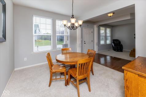 2394 Woodcreek Crossing Boulevard Avon IN 46123