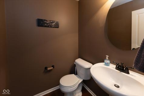 2394 Woodcreek Crossing Boulevard Avon IN 46123
