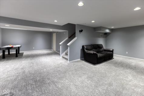 2394 Woodcreek Crossing Boulevard Avon IN 46123