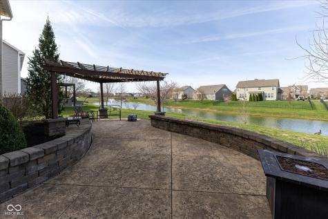 2394 Woodcreek Crossing Boulevard Avon IN 46123