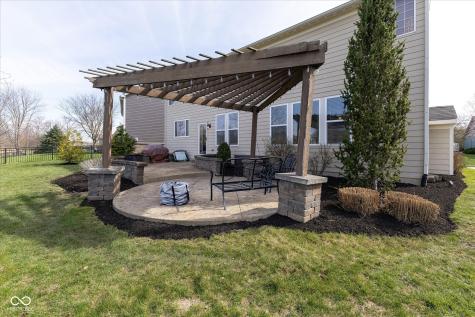 2394 Woodcreek Crossing Boulevard Avon IN 46123