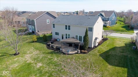 2394 Woodcreek Crossing Boulevard Avon IN 46123