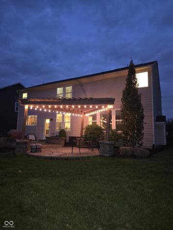 2394 Woodcreek Crossing Boulevard Avon IN 46123