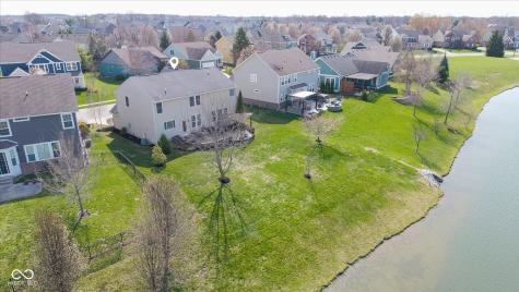 2394 Woodcreek Crossing Boulevard Avon IN 46123