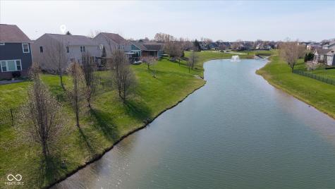 2394 Woodcreek Crossing Boulevard Avon IN 46123