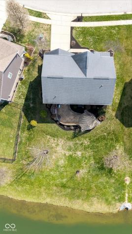 2394 Woodcreek Crossing Boulevard Avon IN 46123