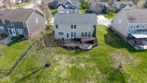 2394 Woodcreek Crossing Boulevard Avon IN 46123