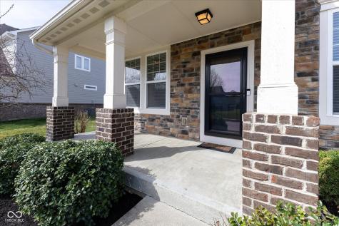 2394 Woodcreek Crossing Boulevard Avon IN 46123