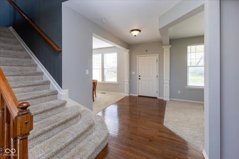 2394 Woodcreek Crossing Boulevard Avon IN 46123