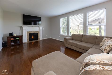 2394 Woodcreek Crossing Boulevard Avon IN 46123