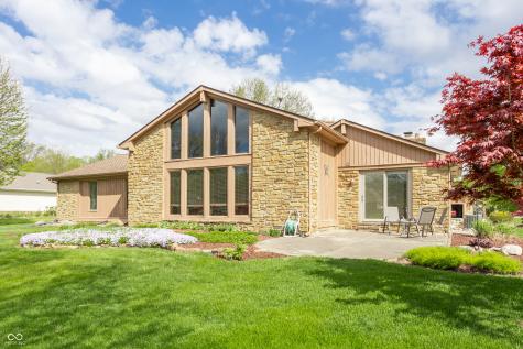 1627 Forward Pass Court Indianapolis IN 46217