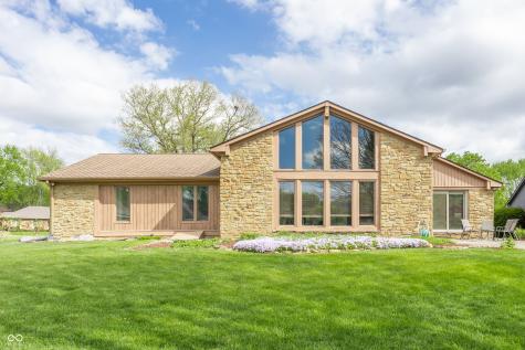 1627 Forward Pass Court Indianapolis IN 46217
