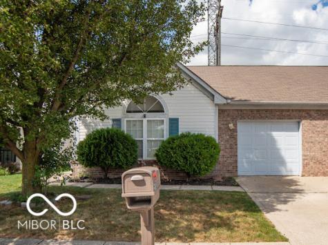 5710 Eden Village Drive Indianapolis IN 46254
