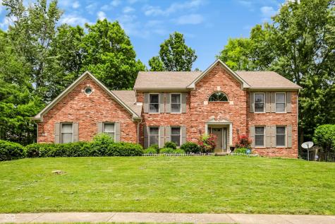 1884 Highland Cove Carmel IN 46280