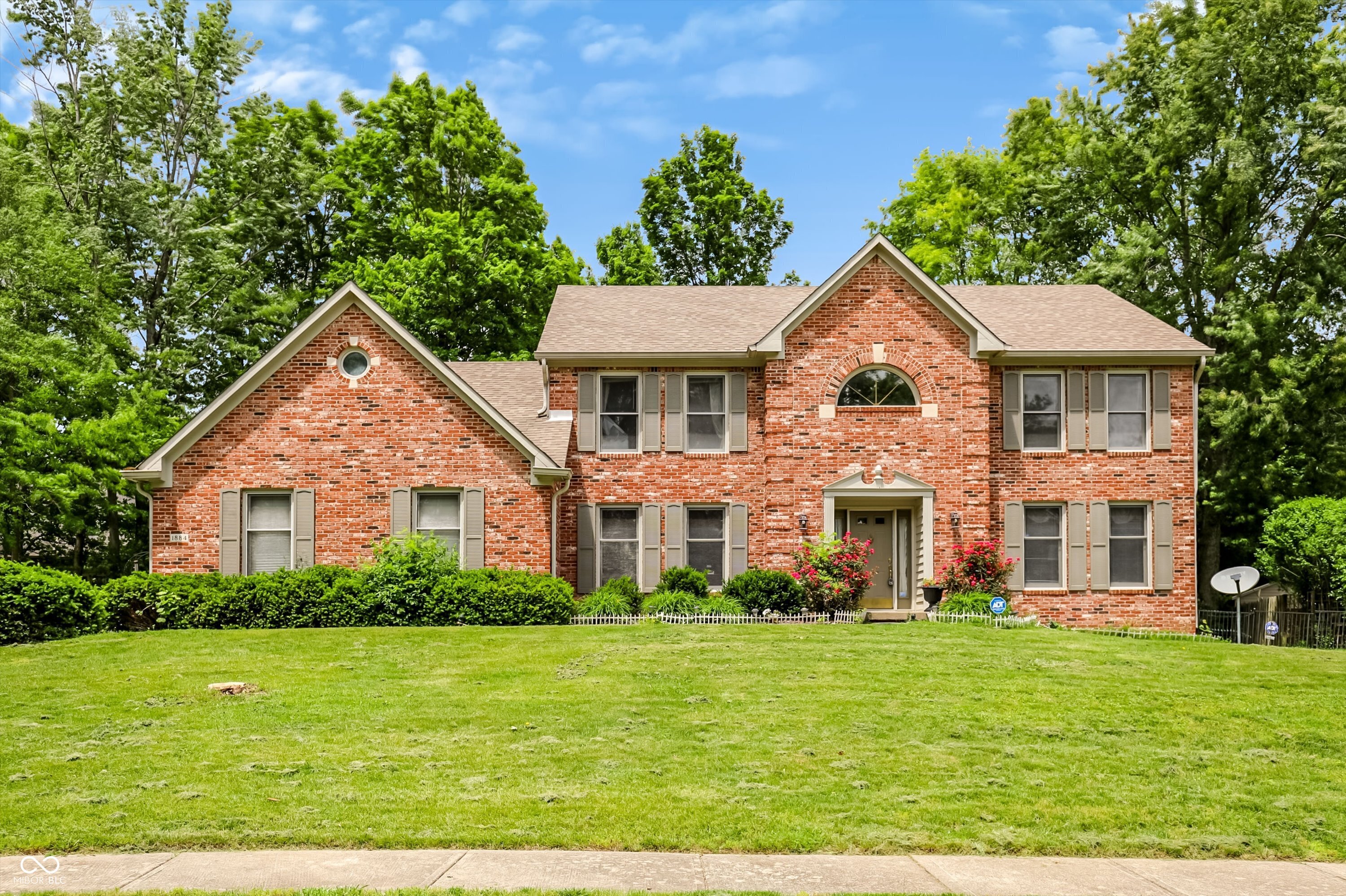 1884 Highland Cove Carmel IN 46280