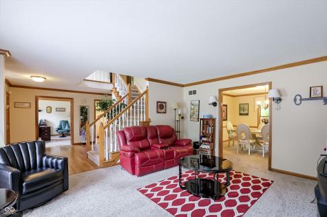 1884 Highland Cove Carmel IN 46280